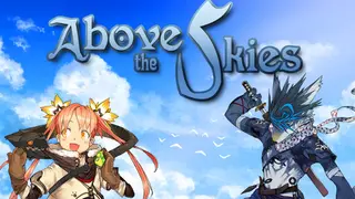 Above the Skies