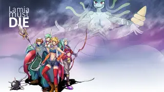 Lamia Must Die