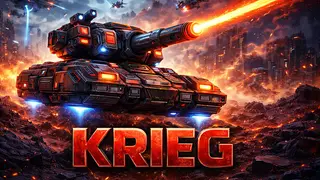 Krieg