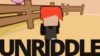 Unriddle