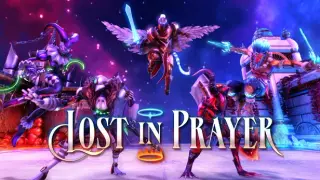 Lost in Prayer & I Am Legion Stand Survivor