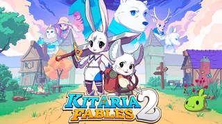 Kitaria Fables 2
