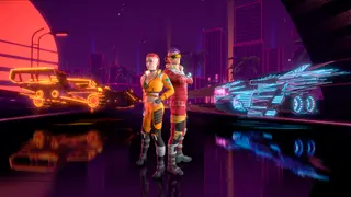 FLASHOUT 3 (Xbox One)