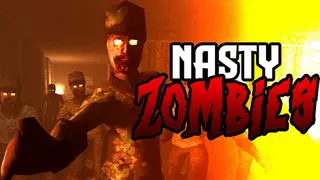 Nasty Zombies