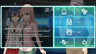 Sound of Drop - fall into poison -