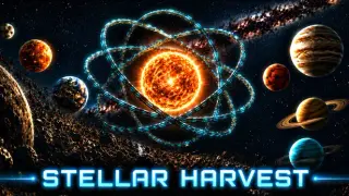 Stellar Harvest