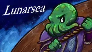 Lunarsea