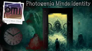 Photogenic Minds : Identity