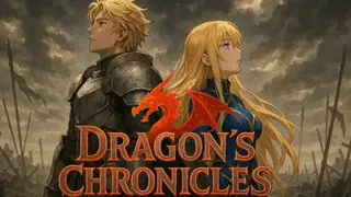 Dragon's Chronicles~暗黒大魔王と北斗の剣(つるぎ)~