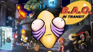 B.A.O. - In Transit