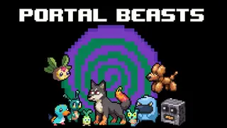 Portal Beasts