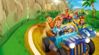 Animal Kart Racer 2 - PS5