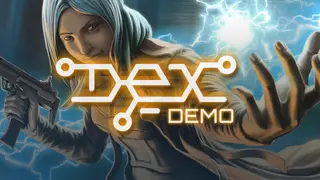 Dex Demo