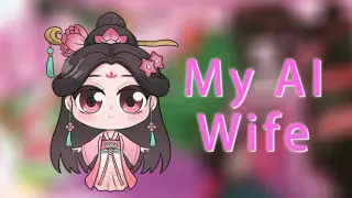 My AI Wife