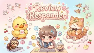Review Responder
