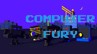 COMPUTER FURY