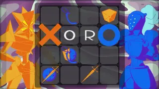 XorO