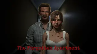The Forgotten Apartment