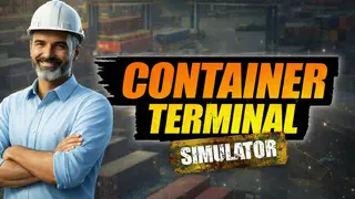 Container Terminal Simulator