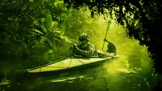 Strike Force 2 - Terrorist Hunt - Xbox One