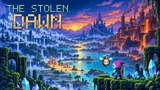 The Stolen Dawn