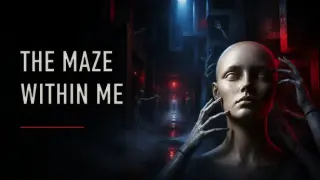 THE MAZE WITHIN ME