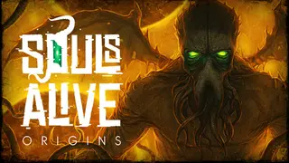 Souls Alive: Origins