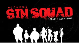 Sin Squad: Stealth Assassins