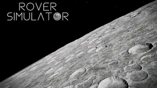 Rover Simulator