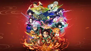 Demon Slayer -Kimetsu no Yaiba- The Hinokami Chronicles 2 - Xbox One & Series