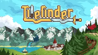 Tilefinder