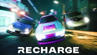 Recharge - Tokyo Car Pack 2025