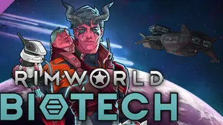 RimWorld - Biotech Deluxe