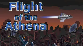 Flight of the Athena