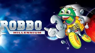 Robbo Millennium