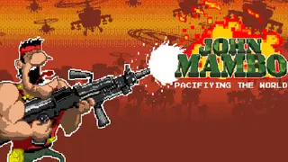 John Mambo