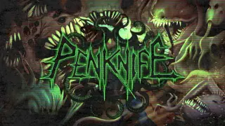 Penknife