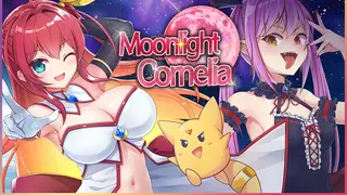 Moonlight Cornelia