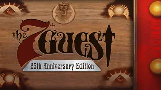 The 7th Guest: 25th Anniversary Edition