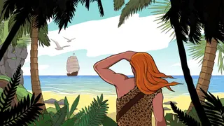 Choice of Life: Wild Islands (Xbox Series)