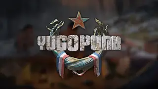 YUGOPUNK