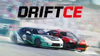 DRIFT CE
