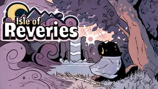 Isle of Reveries