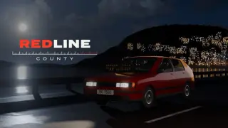 Redline County