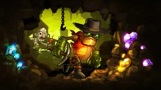 SteamWorld Dig - Xbox One