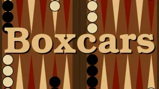 Boxcars