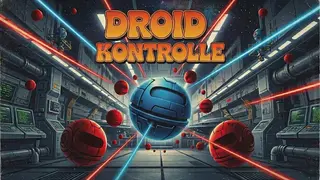 Droid Kontrolle