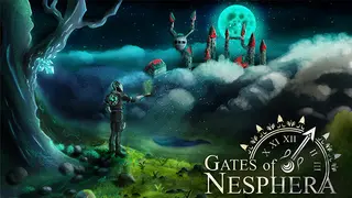 Gates of Nesphera VR