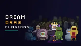 Dream Draw Dungeons