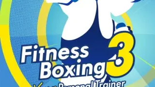 Fitness Boxing 3: Your Personal Trainer - Switch
